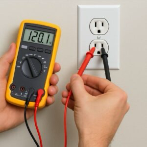 A single outlet may stop working due to a tripped GFCI, loose wiring, or circuit issue.